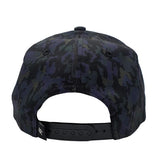 Lauren Rose ''Amnesia Haze'' 420 Camo Snapback Hat