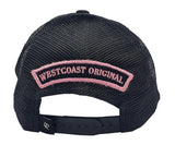 Lauren Rose ''Girl Scout Cookies'' Designer Trucker Hat