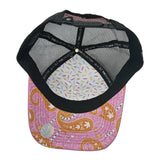 Lauren Rose ''Girl Scout Cookies'' Designer Trucker Hat