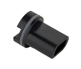 Limelight Frolic Thermal Extractor - Straight/Classic Mouthpiece