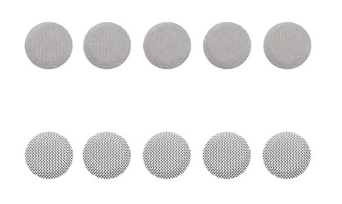 Limelight Frolic Thermal Extractor - Replacement Screenset