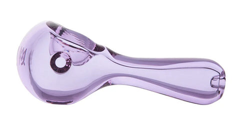 MJ Arsenal ''Pioneer'' Glass Hand Pipe