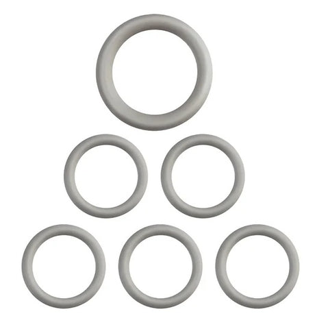 Mad Heaters Tempest 2 - O Ring Kit V2