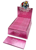 Monkey King '"Billionaire Pink KS'' Utrathin Rolling Papers