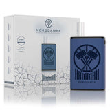NORDDAMPF ''HAMMAH'' Dry Herb Vaporizer