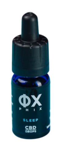 PharmaHemp ''Sleep'' Promoting CBD/CBN Drops