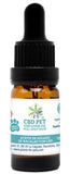 Plants For Pets Cod Liver Full Spectrum 10% CBD Oil