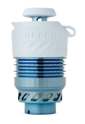 Puffco Peak Pro 3D XL Chamber - Glacier Special Edition
