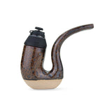 Puffco Proxy ''Terrapipe'' Ceramic Pipe Chestnut