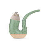 Puffco Proxy ''Terrapipe'' Ceramic Pipe Matcha