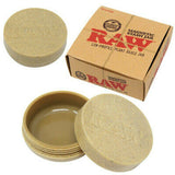 RAW Magnetic Organic Concentrate Container