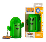 SmokeFiends Ecofriendly Personal Air Filter - Cactus