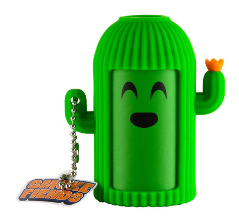 SmokeFiends Ecofriendly Personal Air Filter - Cactus
