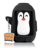 SmokeFiends Ecofriendly Personal Air Filter - Penguin
