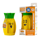 SmokeFiends Ecofriendly Personal Air Filter - Pineapple