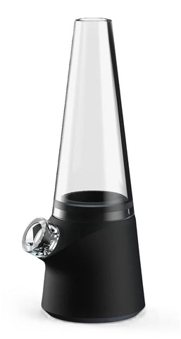 Softglass ''Totem'' Designer Water Pipe Bong