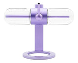 Stündenglass  Gravity Infuser V3 - Purple