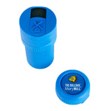 The Bulldog x MaryMill Grinder & Storage Can