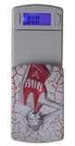 V-Syndicate ''Scalebud'' Digital Travel Pocket Scale - Savage Diva (100g x 0.01g)
