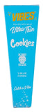 Vibes x Cookies Ultra Thin King Size Cones (3pcs)