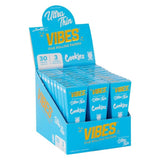 Vibes x Cookies Ultra Thin King Size Cones (3pcs)