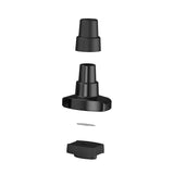 Xmax Starry V4/Smono Balu Cermic Water Pipe Adapter