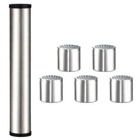 Xmax V3 PRO/Smono Sunshine Dosing Capule Set (5pcs)