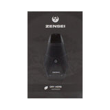 Zenshei Deshi Dry Herb Vaporizer