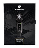 Zensei ''Kami'' Portable Dabber Concentrate Vaporizer Set