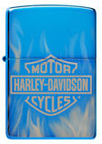 Zippo "Harley Davidson'' Lighter (Special Edition)
