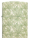 Zippo ''Multi-Leaf'' Premium Designer Lighter