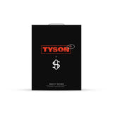 Stündenglass ''Tyson 2.0'' Gavity Bong Hookah