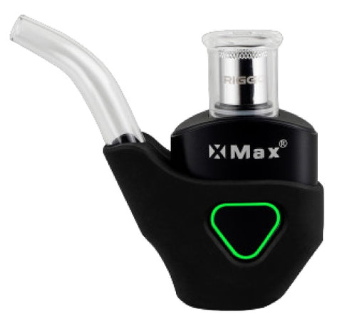 XMAX ''Riggo'' Concentrate Vaporizer