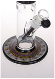 Blaze ''Totem'' Cylinder Ice Bong