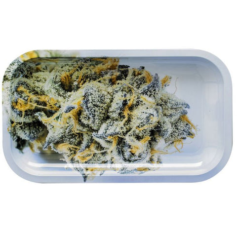 Girl Scout Cookies Metal Rolling Tray Large