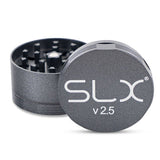 SLX V2.5 Non-Sticky Grinder - Black