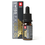 SWISS FX CBD Oil 20% (2000 mg)