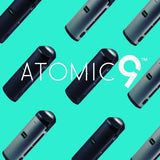 Atomic9 Vaporizer