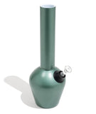 Chill Stainless Steel Bong - Green Armour